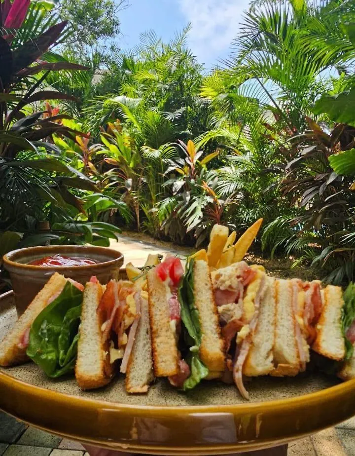 Suite Amor Tulum 0*,