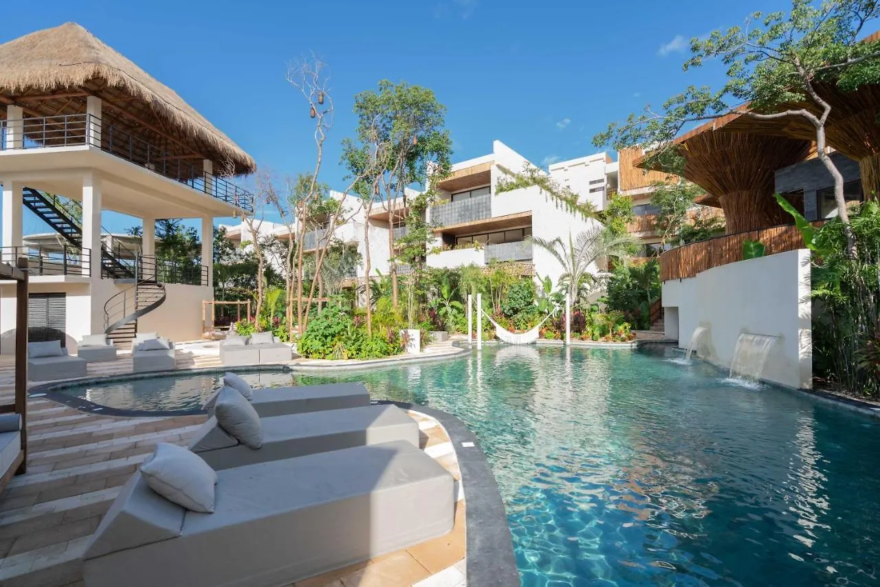 Suite Amor Tulum Otel