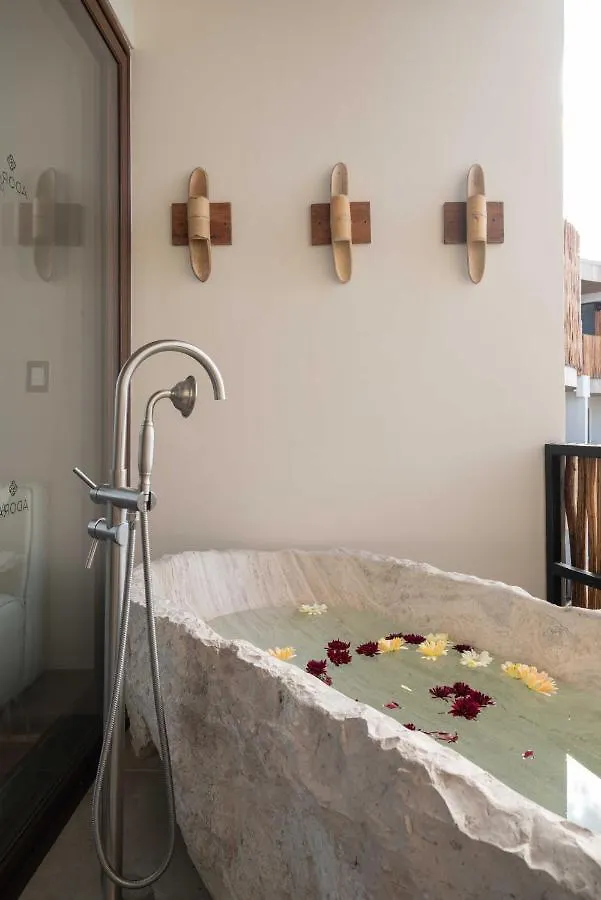 Otel Suite Amor Tulum