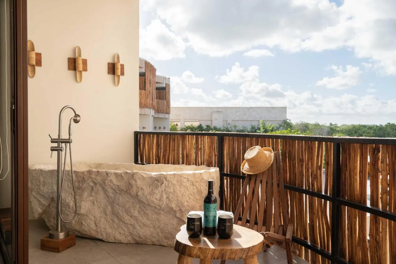 Suite Amor Tulum