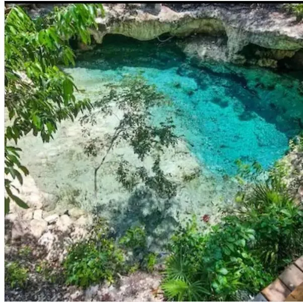 Suite Amor Tulum 0*,  Meksika