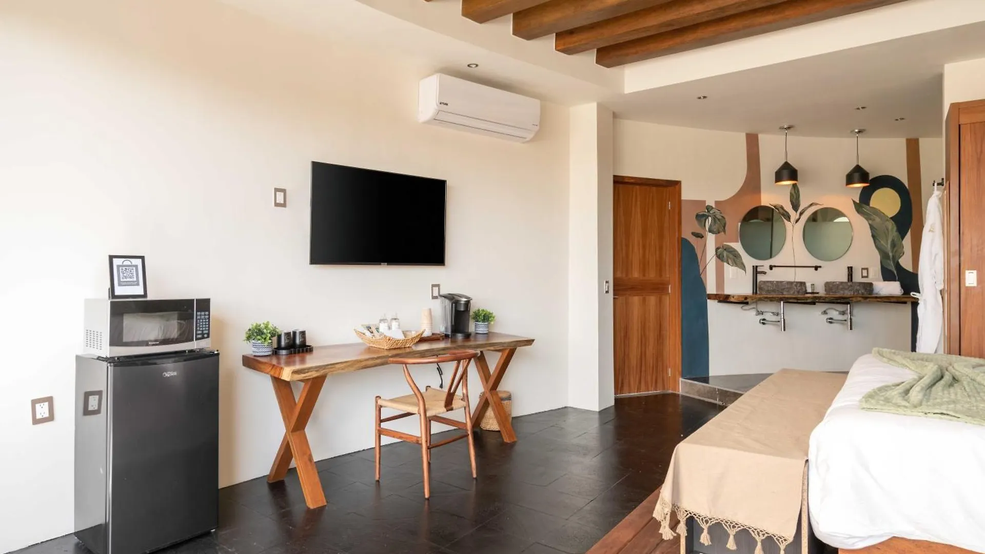 Otel Suite Amor Tulum