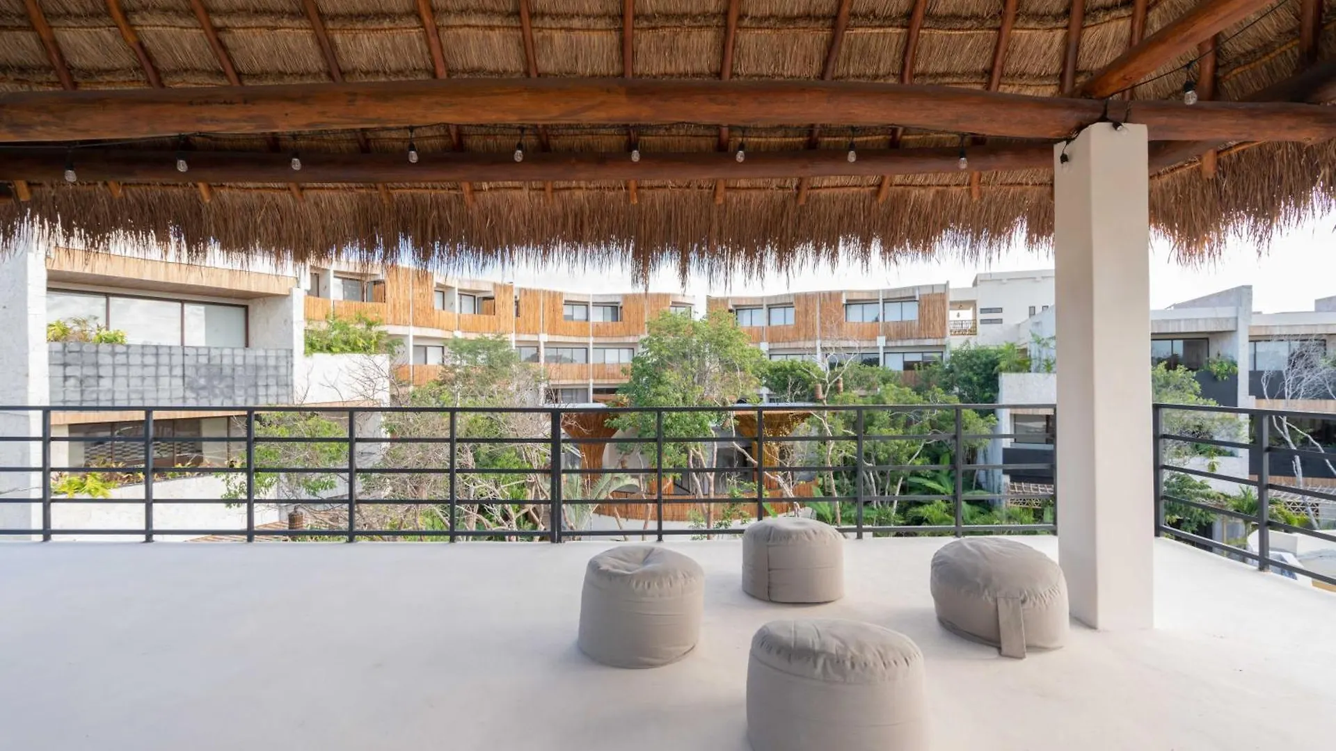 Suite Amor Tulum