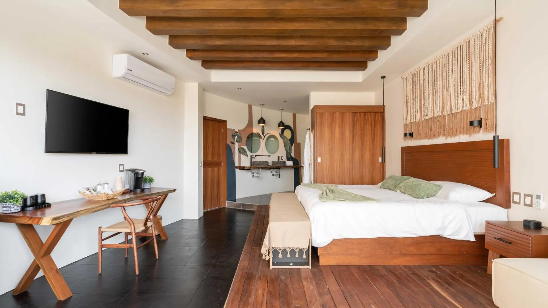 Suite Amor Tulum Meksika