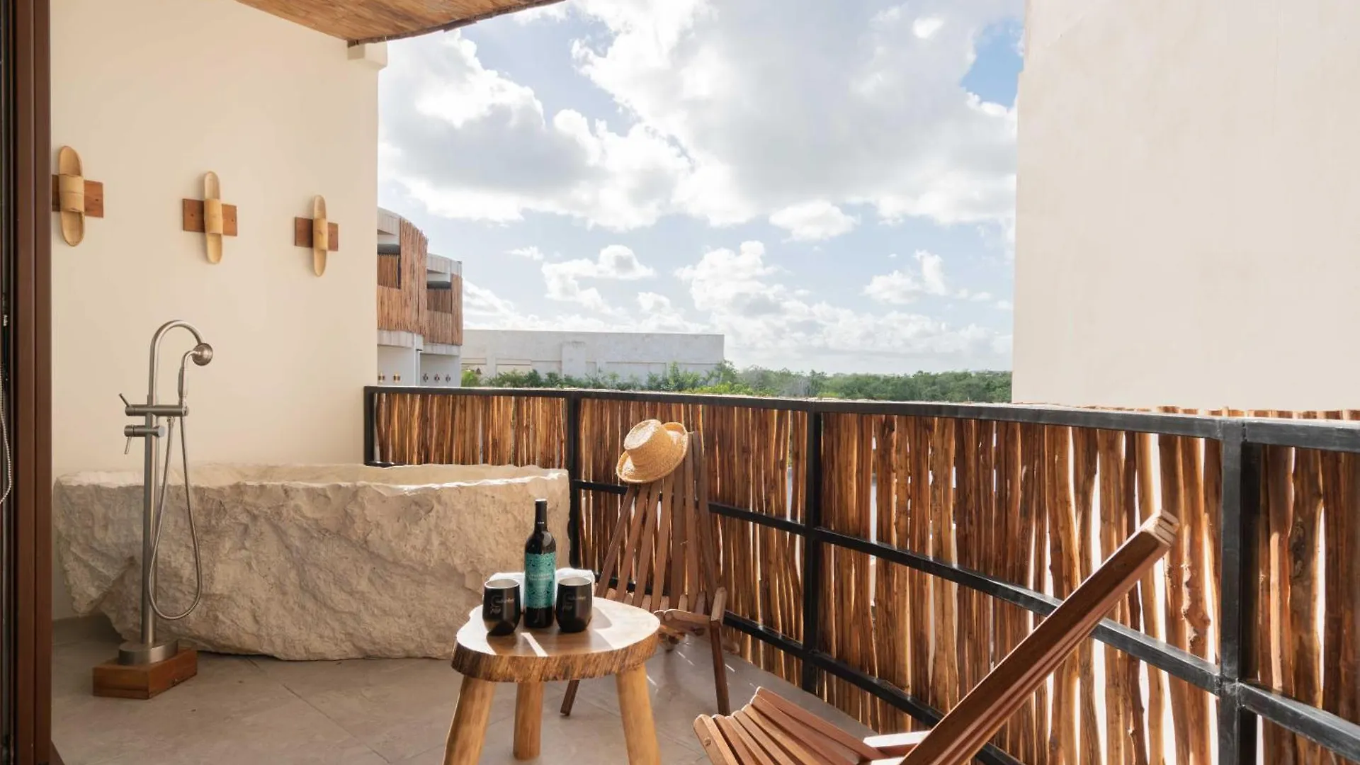 Suite Amor Tulum
