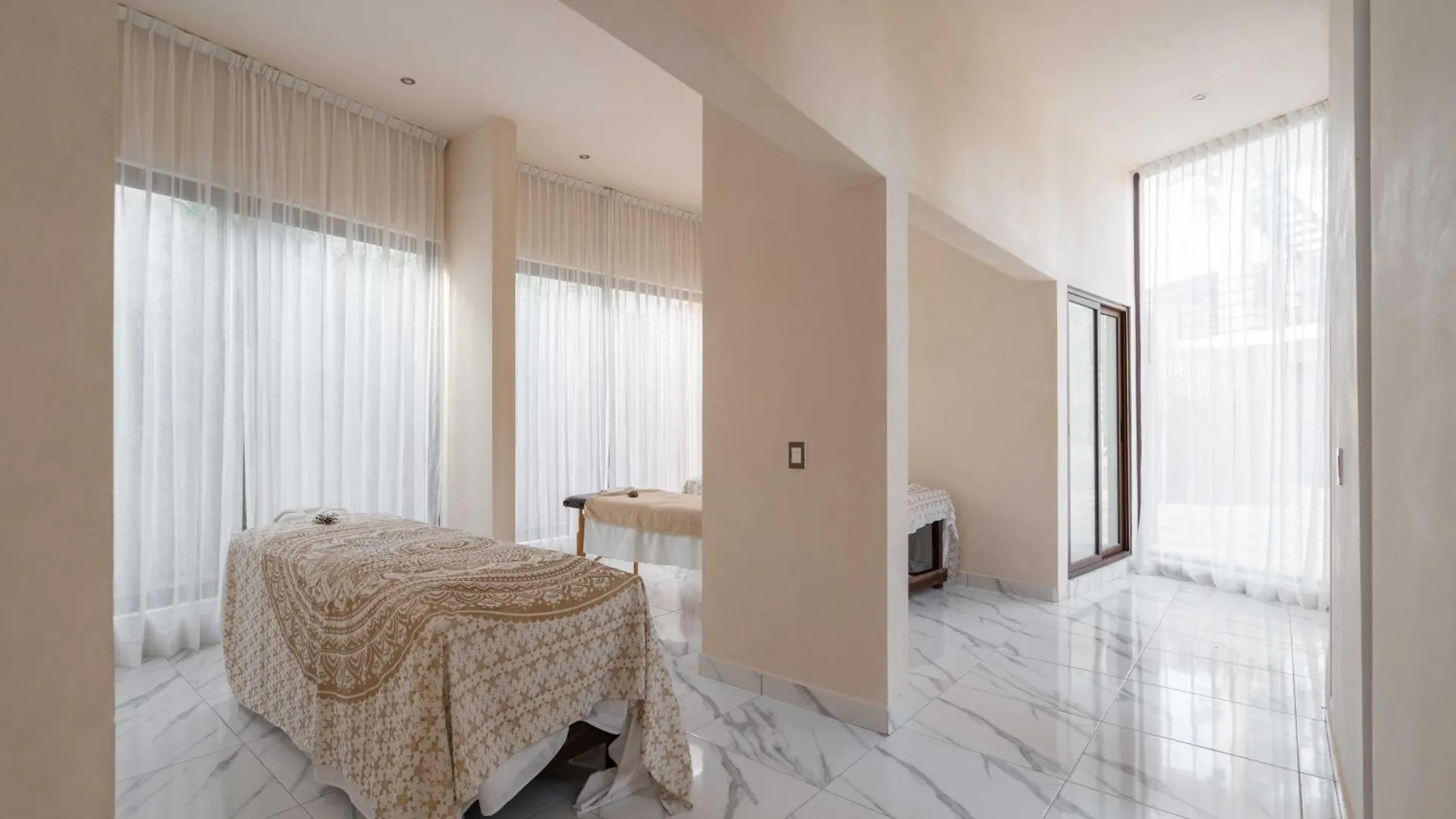 Suite Amor Tulum Otel
