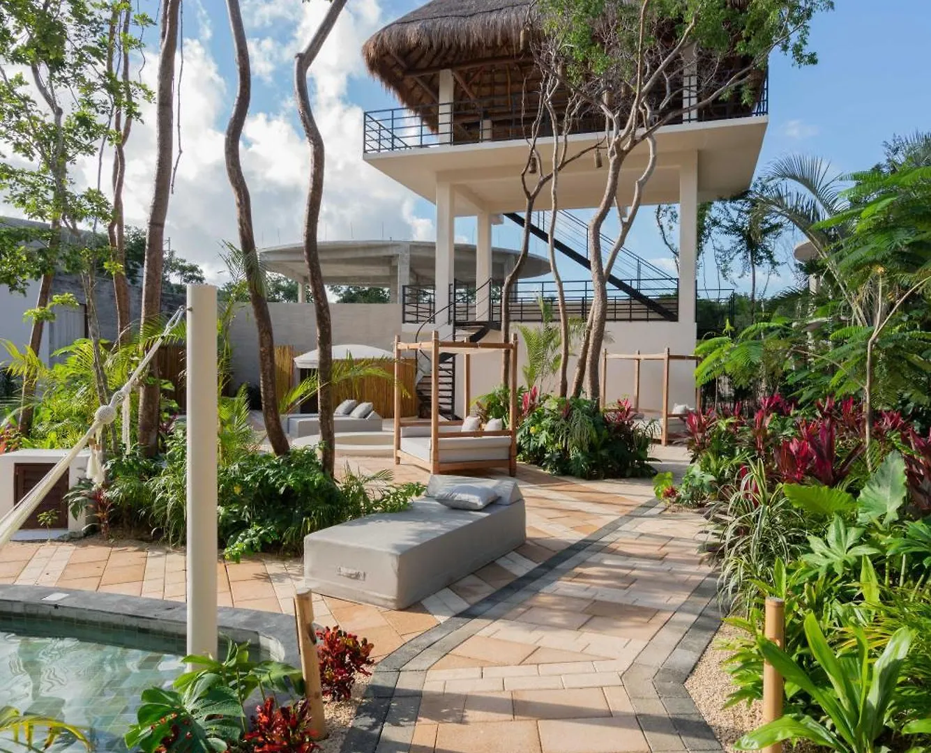 Suite Amor Tulum