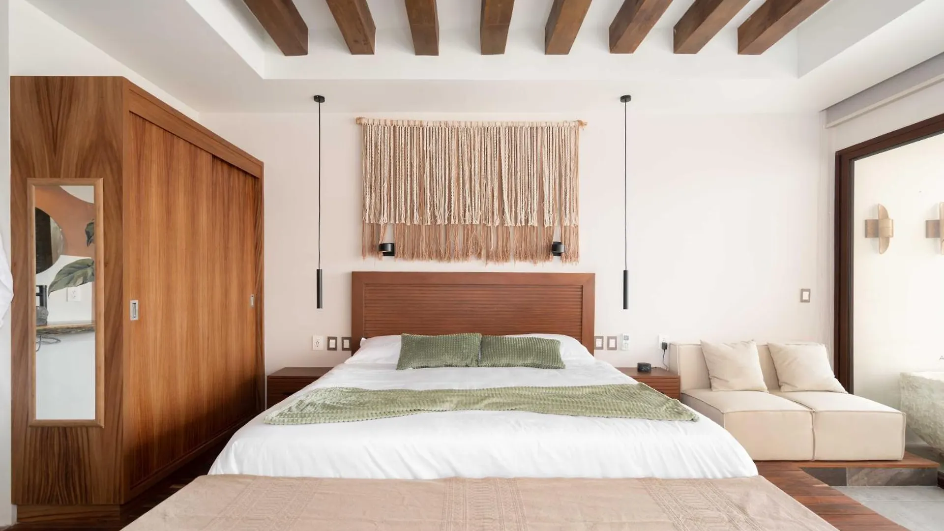 Suite Amor Tulum 0*,  Meksika