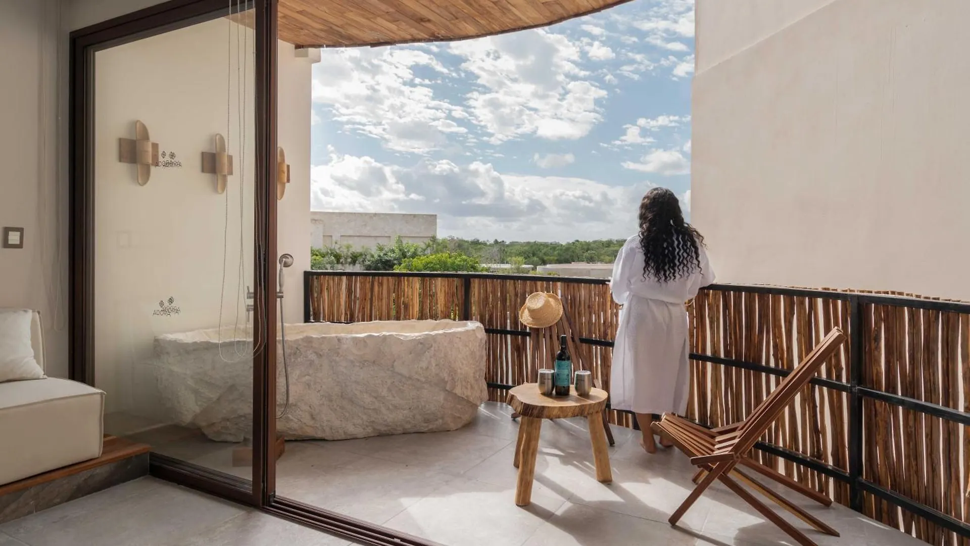 Suite Amor Tulum 0*,