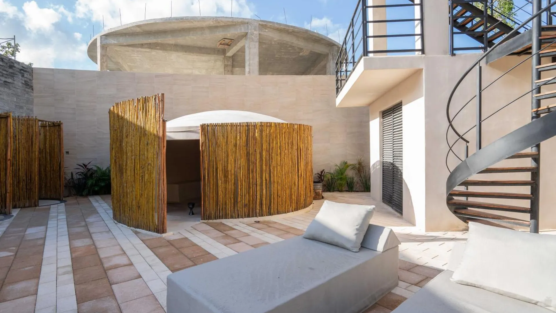 Suite Amor Tulum 0*,  Meksika