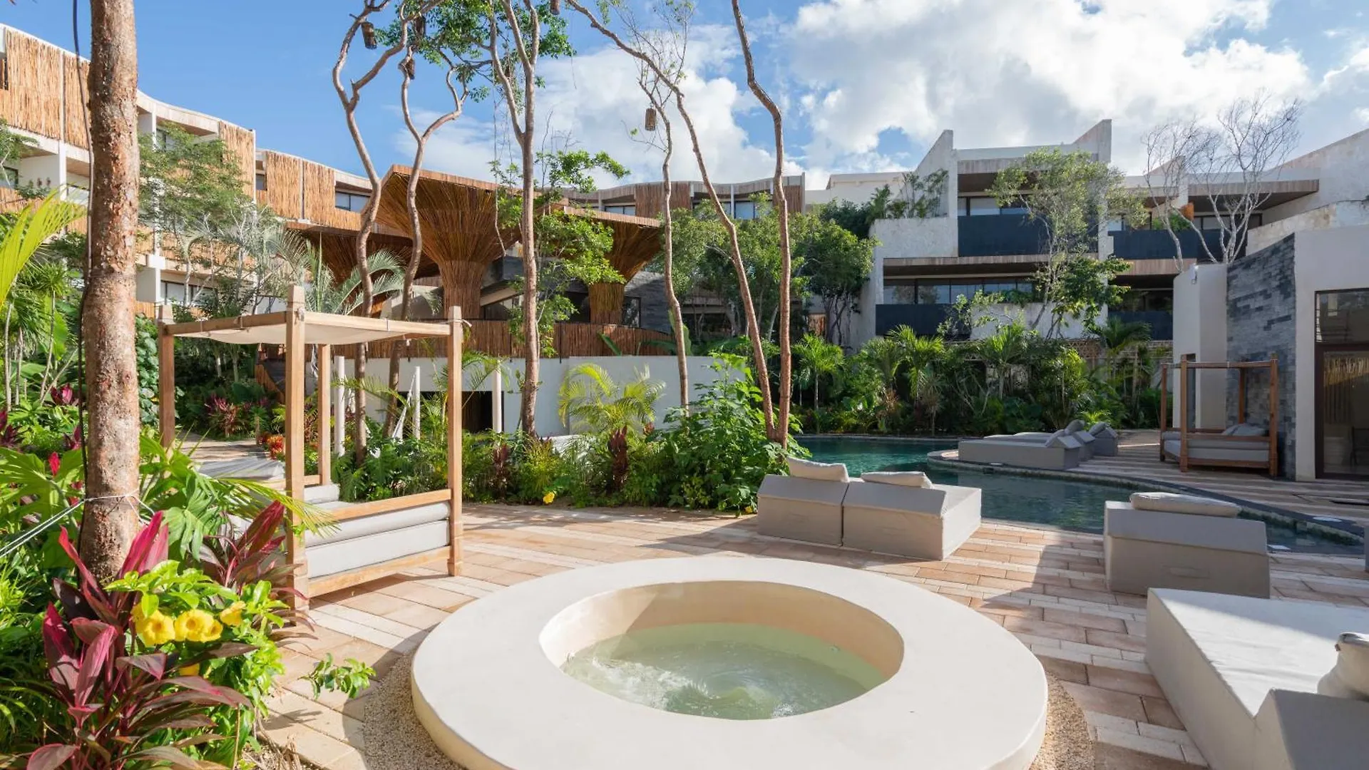 Suite Amor Tulum Otel